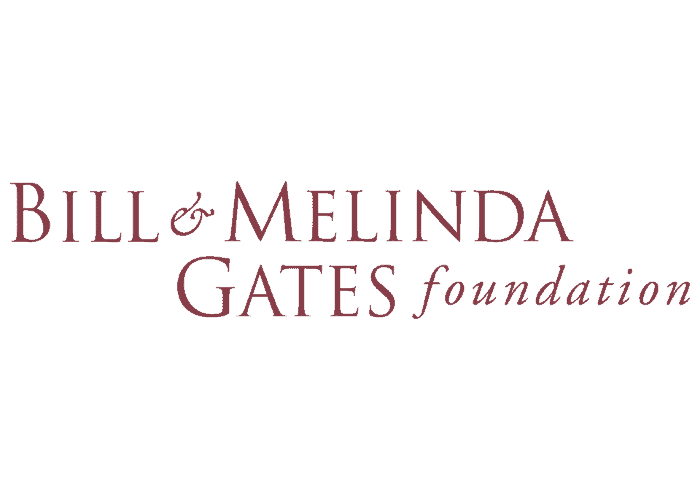 Bill & Melinda Gates Foundation